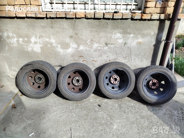 атц перфекни нови гуми 15 195 55 15, снимка 4 - Гуми и джанти - 53916368