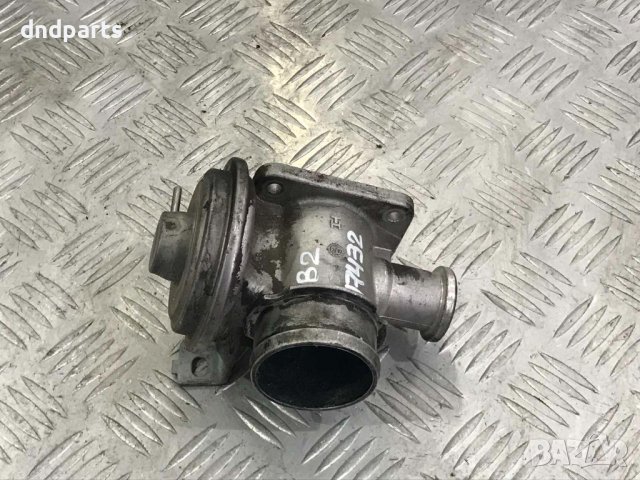  ЕГР BMW E46,320D,150кс.2003г.