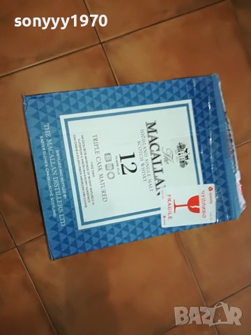 празен кашон за декор/колекция 2907221735, снимка 3 - Колекции - 37535777