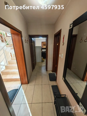 Тристаен апартамент Кършияка, снимка 5 - Апартаменти - 53591124