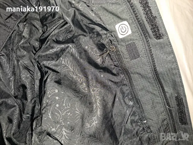 The North Face 600 Goose Down Ski Jacket (L) дамско пухено яке ски сноуборд , снимка 9 - Якета - 48351892