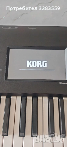 Korg Nautilius 61, снимка 5 - Синтезатори - 54157709