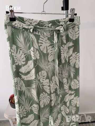 Дамски панталон в размер 38, снимка 5 - Панталони - 44179005