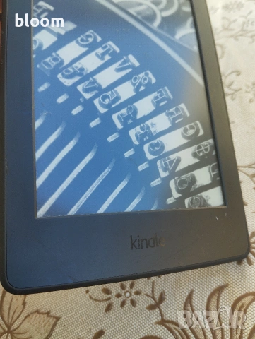 електронна книга kindle , снимка 7 - Електронни четци - 54312805