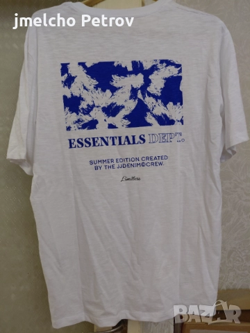 Продавам мъжки и дамски маркови дрехи, снимка 1