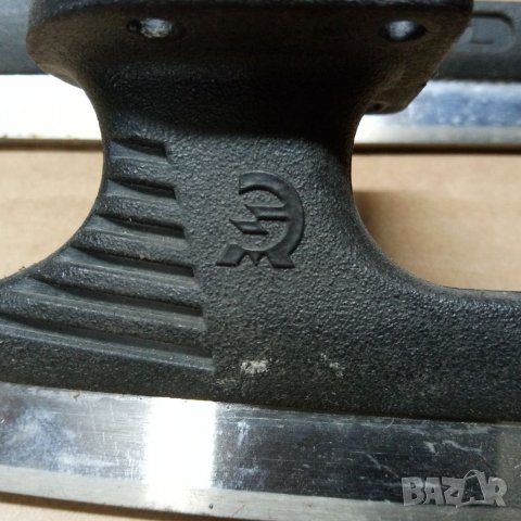 Ножове за кънки на лед, снимка 4 - Ролери, кънки - 39964659