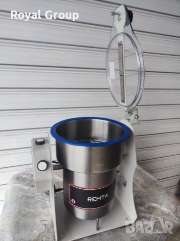 Кутер-мелачка, снимка 7 - Миксери - 54086227