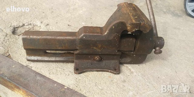 Менгеме немско Heuer 15кг, снимка 4 - Менгемета - 42521186