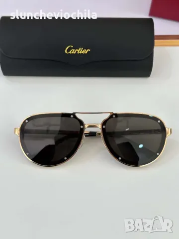 Слънчеви очила Cartie CT0195S , снимка 7 - Слънчеви и диоптрични очила - 47890737