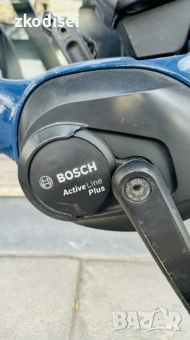 Електрически велосипед Kalkhoff - Agattu 3, снимка 3 - Велосипеди - 53912918