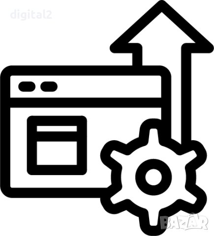 Обновяване на Компютри , UPGRADE , Продажба , Проектиране и сервиз, снимка 11 - Други - 42821749