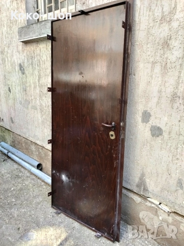 Метални решетки и желязна врата идр., снимка 17 - Други - 30961902