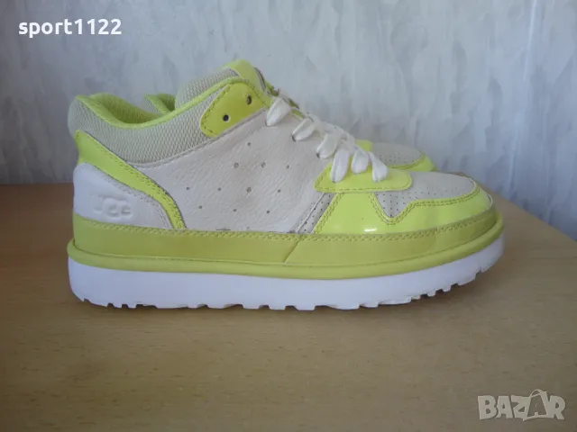 N40 UGG/оригинални дамски маратонки, снимка 2 - Маратонки - 49405519