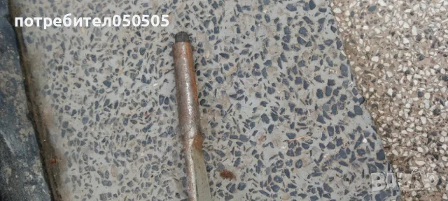 Ръчна за Вартбург 353, снимка 2 - Автомобили и джипове - 47975759