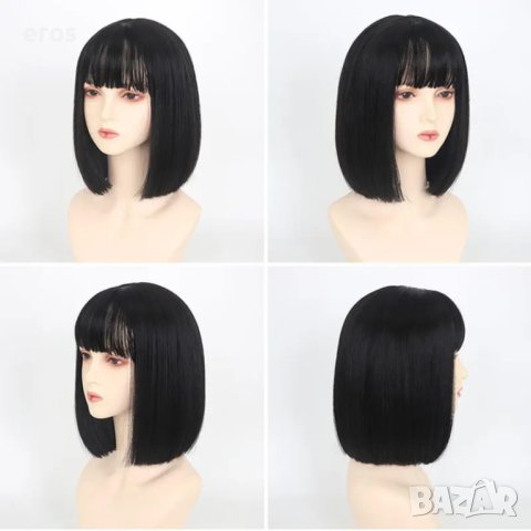 ПЕРУКА код 708291, снимка 3 - Продукти за коса - 18018204