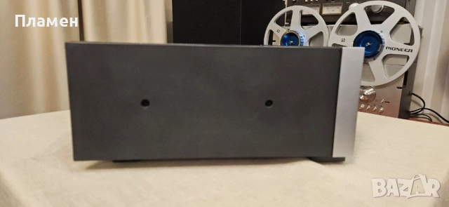 Revox B 710 касетен дек, снимка 4 - Декове - 52016623