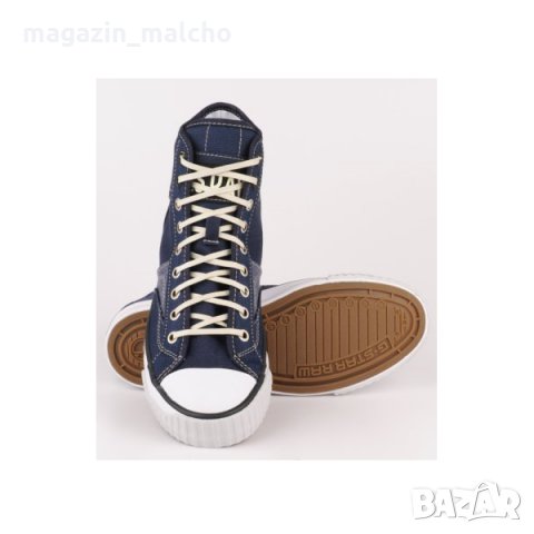 КЕЦОВЕ – G-STAR RAW BERKLEY III; размери: 36, 40 и 41, снимка 2 - Кецове - 29788497