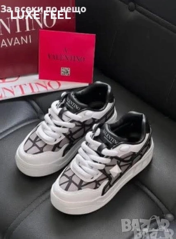 Valentino ⚜️ Универсален Модел от 36 до 44н.