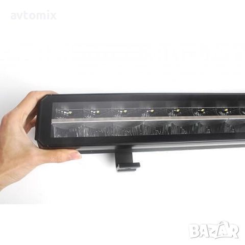 Диоден LED BAR 107 см, НОВО ПОКОЛЕНИЕ ,НАЙ-ВИСОКО КАЧЕСТВО НА ИЗРАБОТКА !, снимка 10 - Аксесоари и консумативи - 52379029