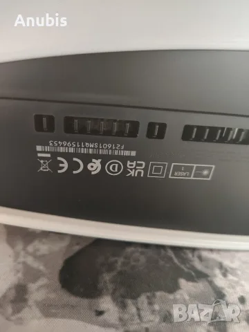 PlayStation 5 Disc CFI-1116A | FW 12.00 | Отлично състояние, снимка 6 - PlayStation конзоли - 55775486