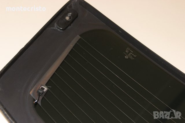 Задно стъкло Jeep Cherokee KJ Liberty (2001-2008г.) стъкло заден капак Джип Чероки, снимка 5 - Части - 40555715