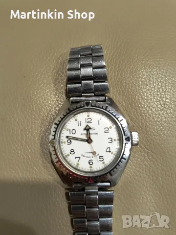 Мъжки Часовник Восток 