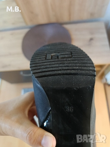 Ботуши BALIS, снимка 10 - Дамски ботуши - 52185127