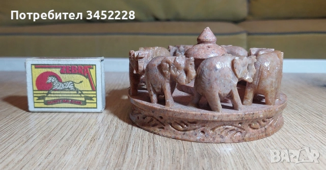 Сувенир мрамор за ценители , снимка 6 - Декорация за дома - 54151799