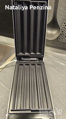 Churros Maker 750w, снимка 5 - Гофретници - 48465958