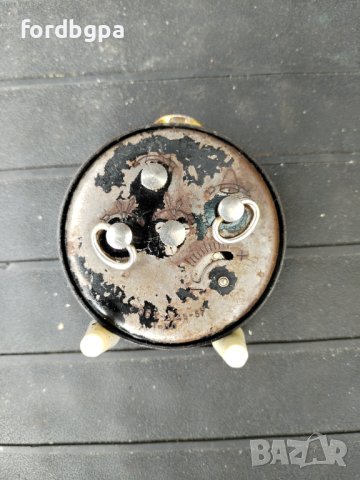 Часовник Слава Slava Будилник, снимка 3 - Други - 42559664