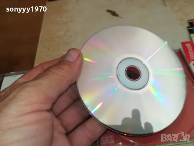 EVE OLUTION CD 1105251851, снимка 15 - CD дискове - 50244301