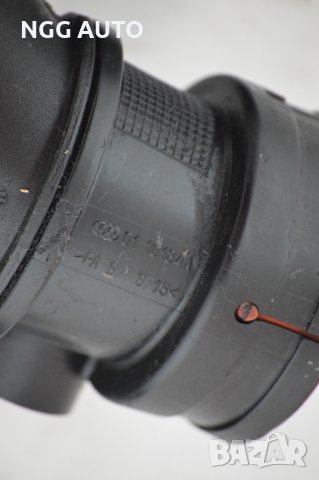 Въздуховод / Лястовица за Mercedes ML 320 CDI W164, снимка 7 - Части - 36971274