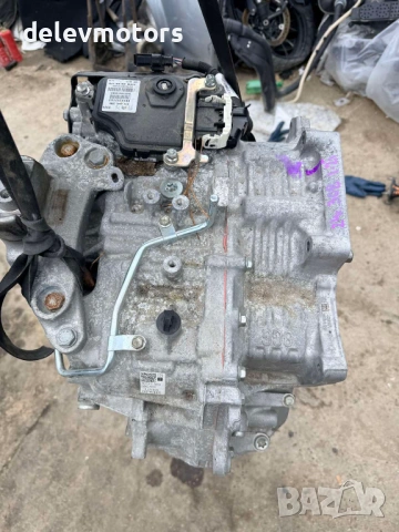 20GTBW, AWF8G30 8 степенна автоматична скоростна кутия от Peugeot 308 (P5), 1.2 Pure Tech 131 кс., д, снимка 3 - Части - 54286392