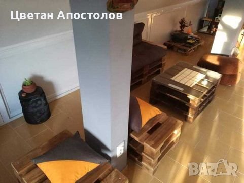 Разпродава палетни мебели, снимка 4 - Други - 42863593