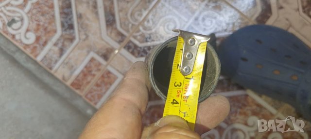 Използван накрайник за Керхер, снимка 4 - Други машини и части - 36972644