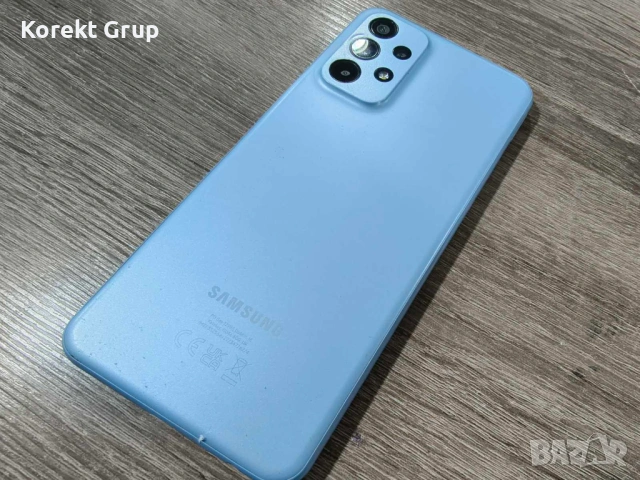 Samsung Galaxy A23 5G 128gb/4gb, снимка 9 - Samsung - 54021049