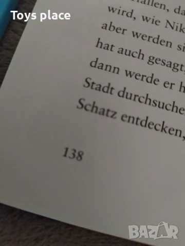 Детски книги на немски Neues von den Aristocats, снимка 3 - Детски книжки - 50995695