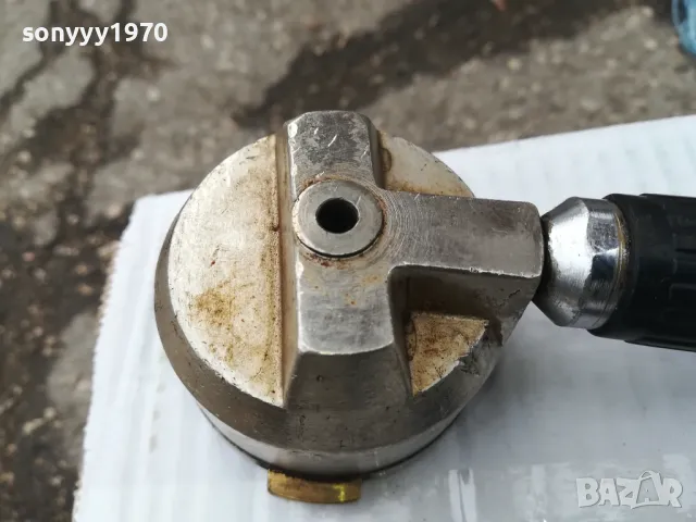 РЪКОХВАТКА ЗА КАФЕМАШИНА 1503251709, снимка 6 - Кафемашини - 49507212