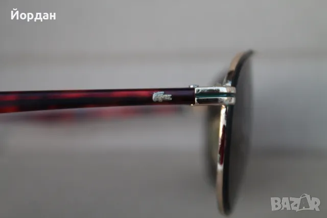 Слънчеви очила ''Lacoste'', снимка 14 - Слънчеви и диоптрични очила - 47750980