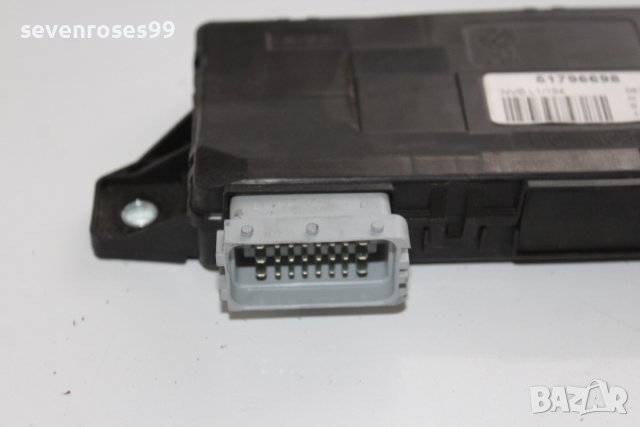 Модул 51796698 Фиат Крома 2007 Fiat Croma под задна седалка, снимка 2 - Части - 39881169