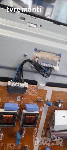POWER BOARD ,BN44-00709A,L48X1T_ESM, for SAMSUNG UE40H6470, снимка 3 - Части и Платки - 36907257