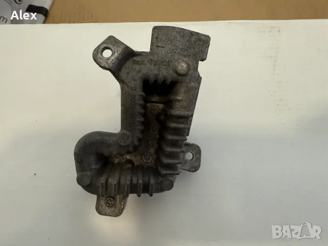 Модули за ляв фар full led adaptive 5 броя комплект BMW F30/31, снимка 3 - Части - 49961706