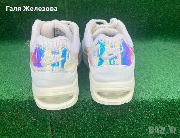 Nike Air Max-дамски маратонки, снимка 6 - Маратонки - 56281708