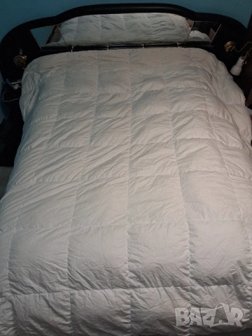 3 броя - Скандинавска антиалергенна пухена завивка