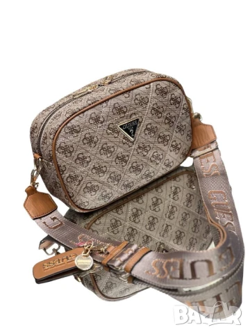 чанти guess , снимка 13 - Чанти - 51393447