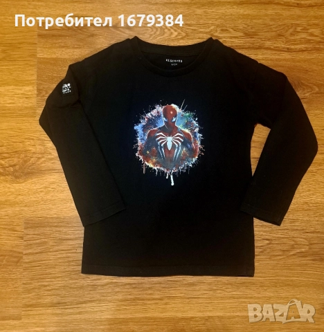 Детски дрехи от 3лв. за 5-6год., снимка 3 - Детски Блузи и туники - 51468633