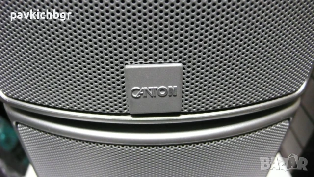 Тонколони Canton, снимка 4 - Тонколони - 50716873