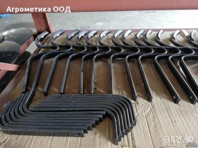 Заличител на следи от гуми размер 32х10 и 40х10 , снимка 6 - Селскостопанска техника - 30328315