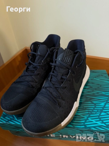 Маратонки/кецове Nike, размер 44, снимка 3 - Кецове - 54246586