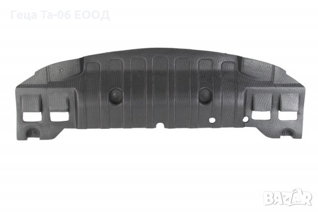 Kia Ceed (JD) / Kора под бронята за Киа Сиид 12.2012-03.2018 в ...